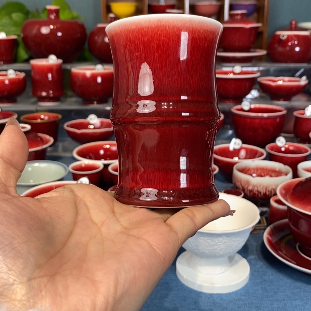 手工原矿郎红，福利微瑕