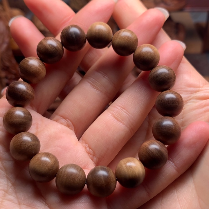 檀香木手串/手链老山檀木