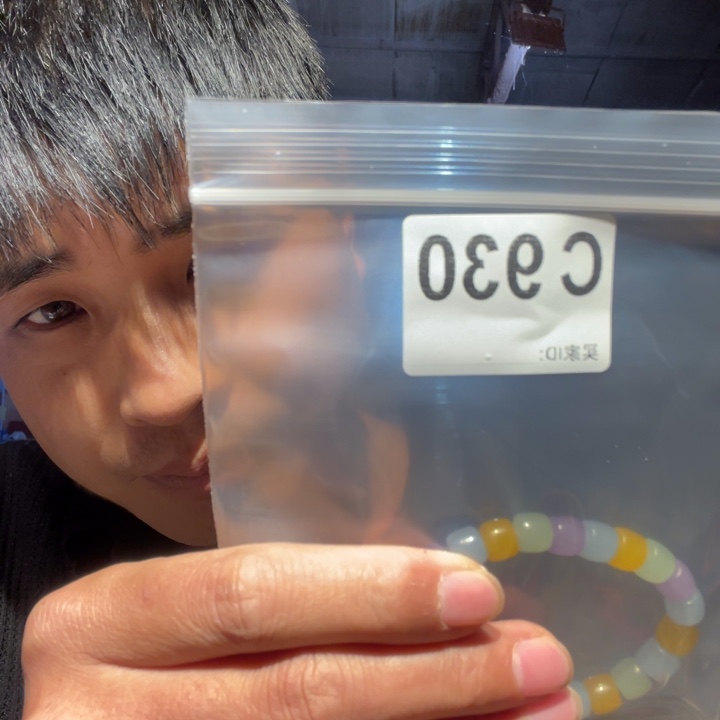 大理石磁石文玩930