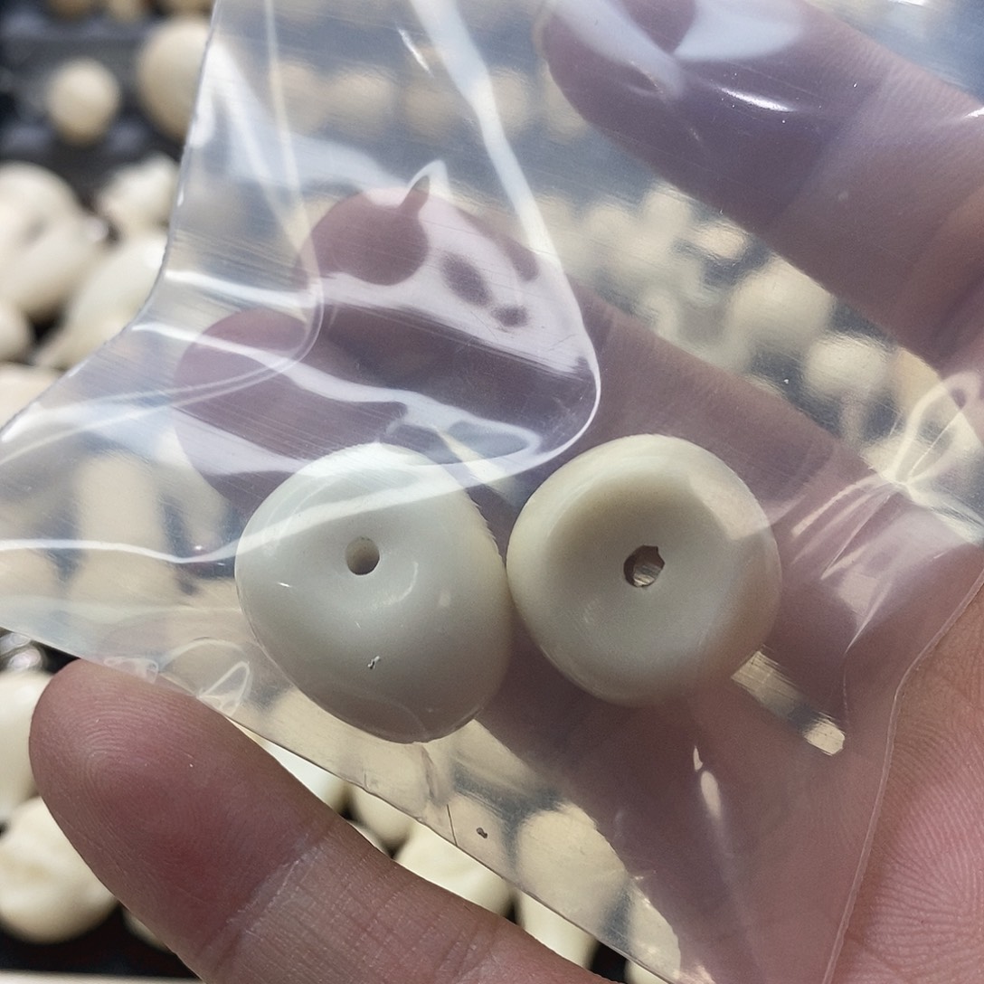 唯***️吊坠菩提根/象牙果