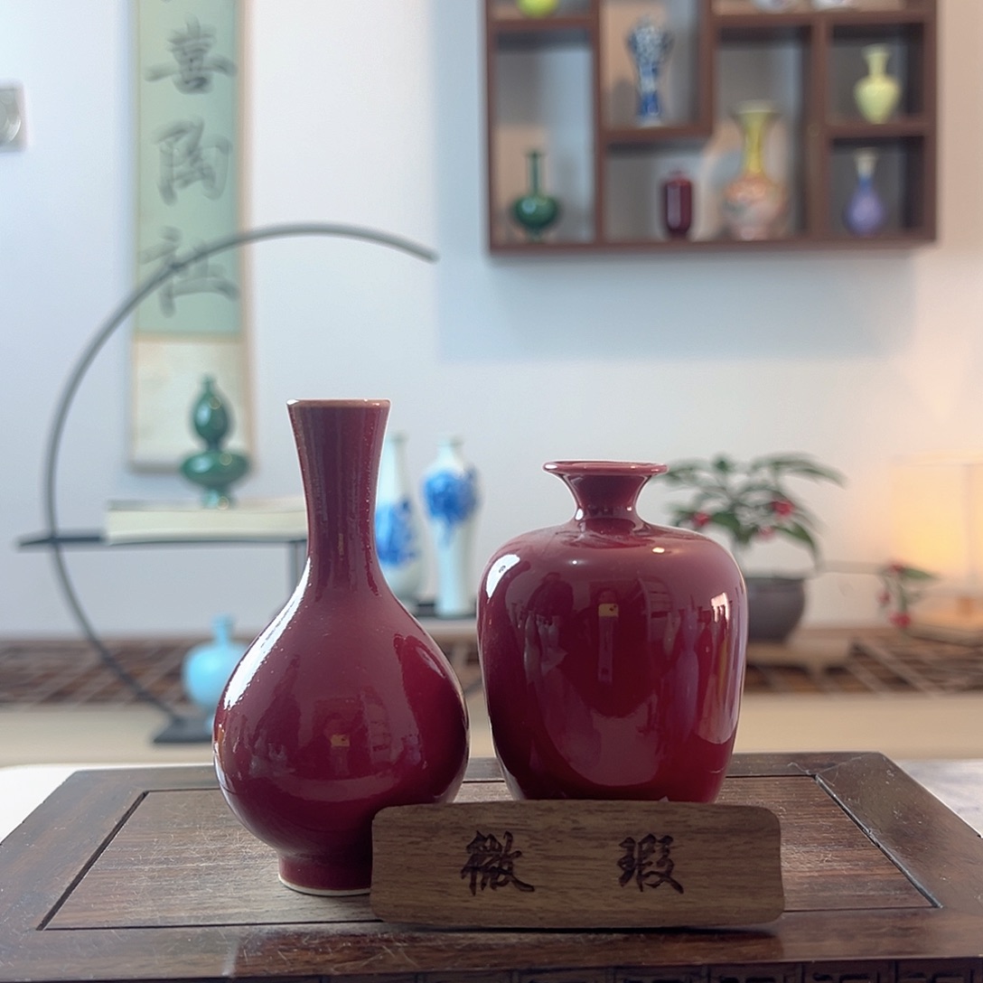 摆件陶景德镇陶瓷艺术展