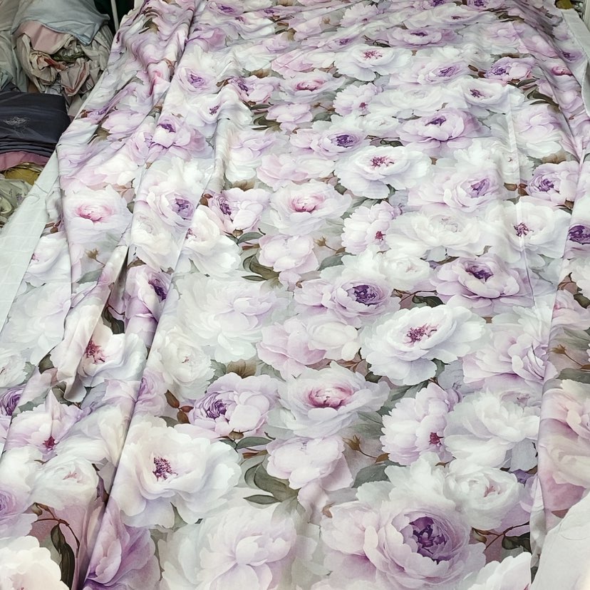 【闪购商品】棉3.1米布料