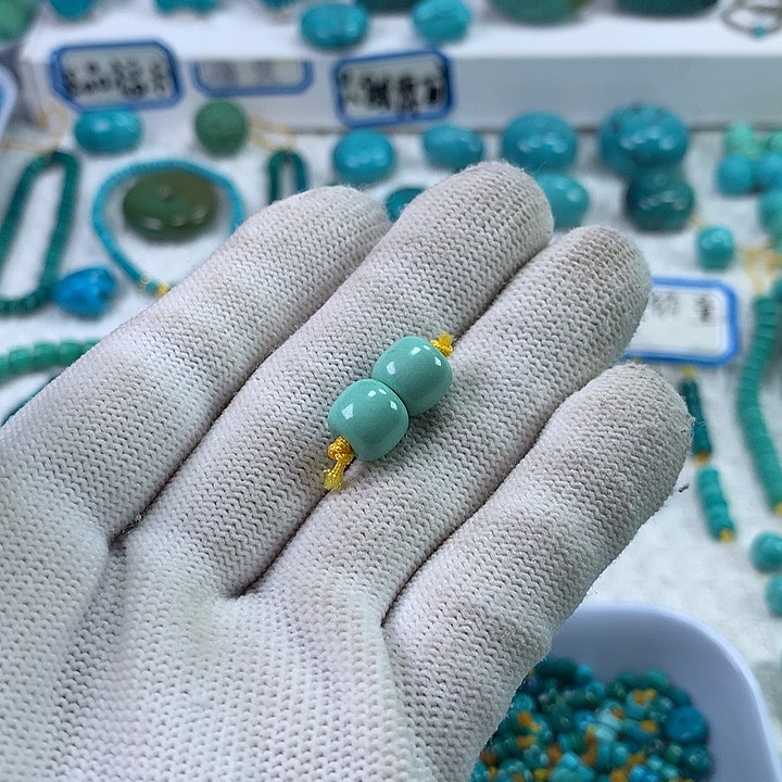 对珠8，6尺寸多样性发货