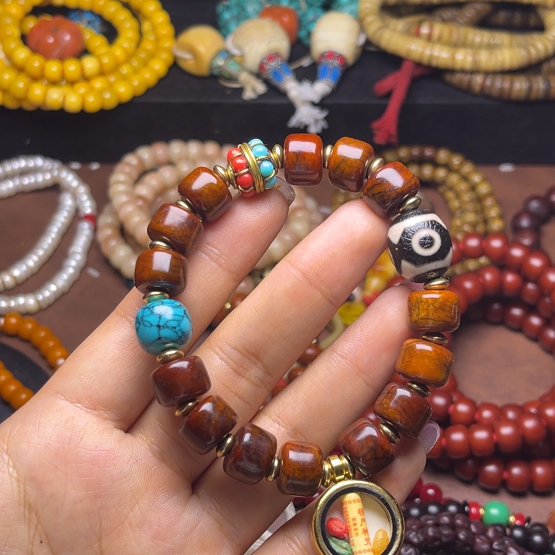 泥塑工艺品的生产与加工