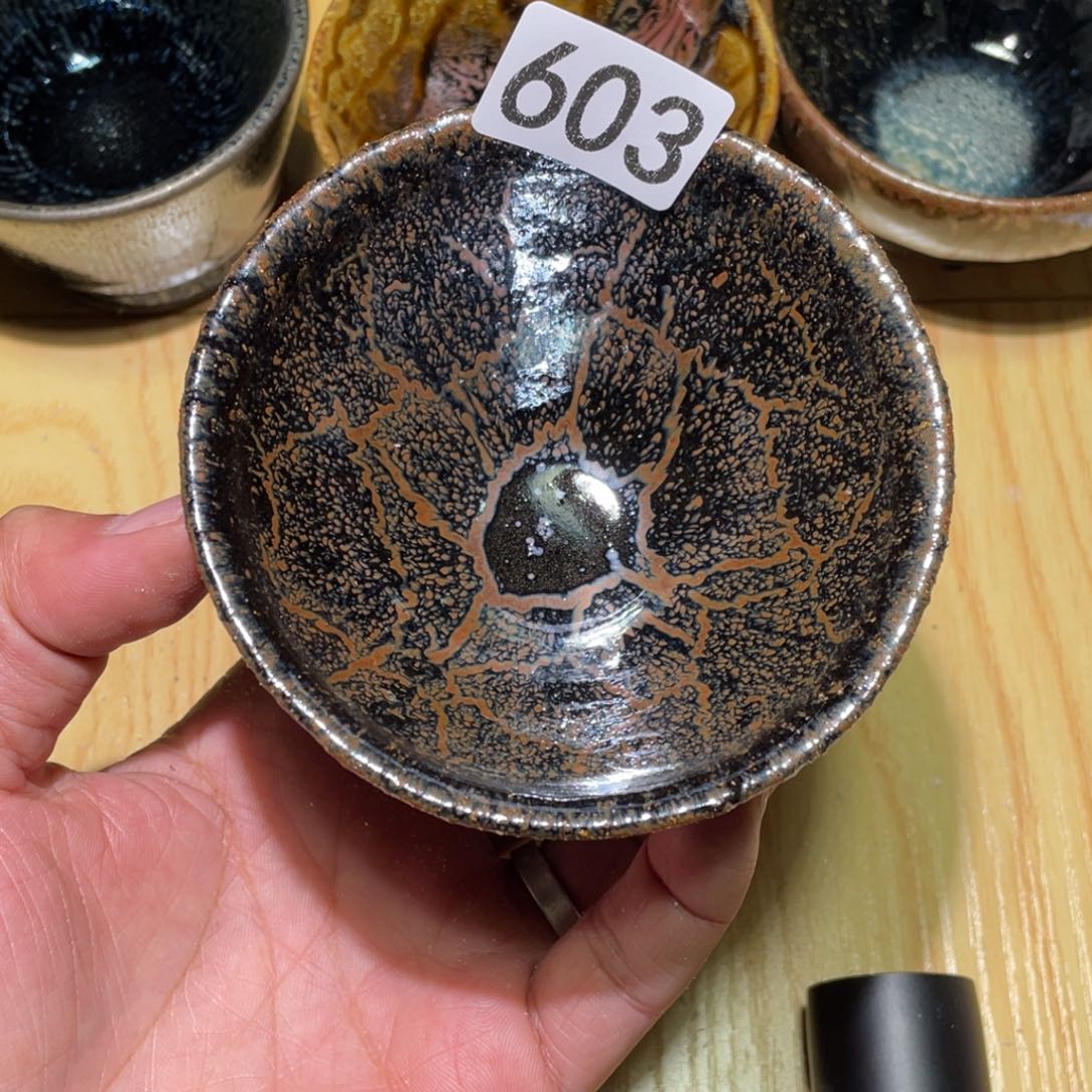 茶盏美好生活从开始到现在