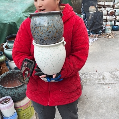 口18高20瑕疵两个 