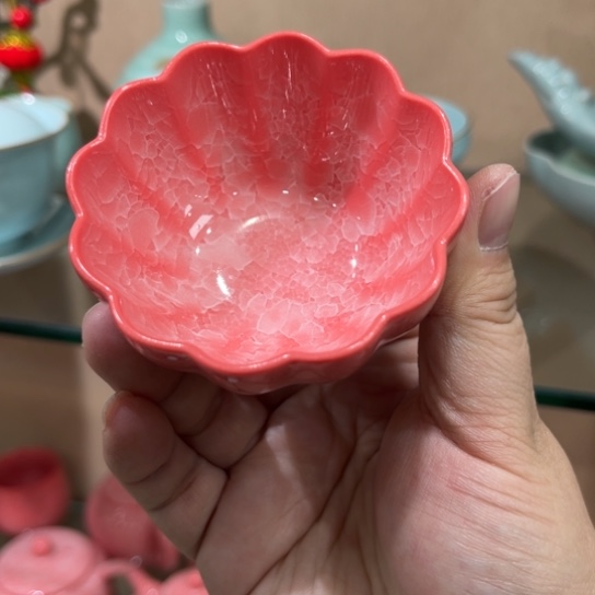 陶瓷茶具汝瓷茶具