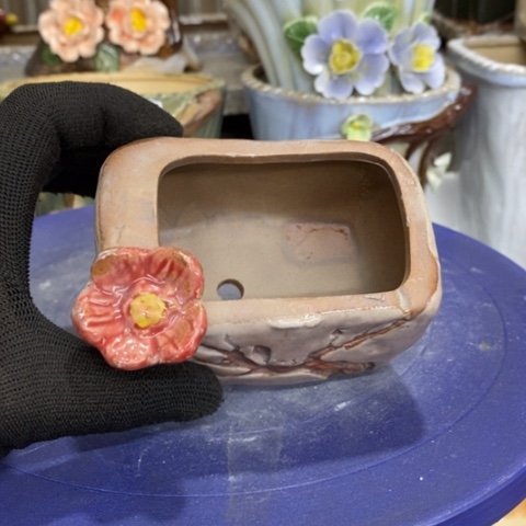 【闪购商品】红陶1