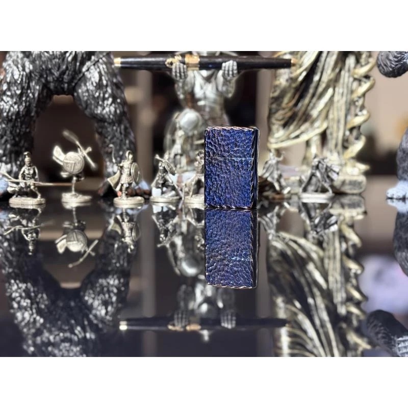 曜变七彩陨石坑煤油机（不赠送煤油）