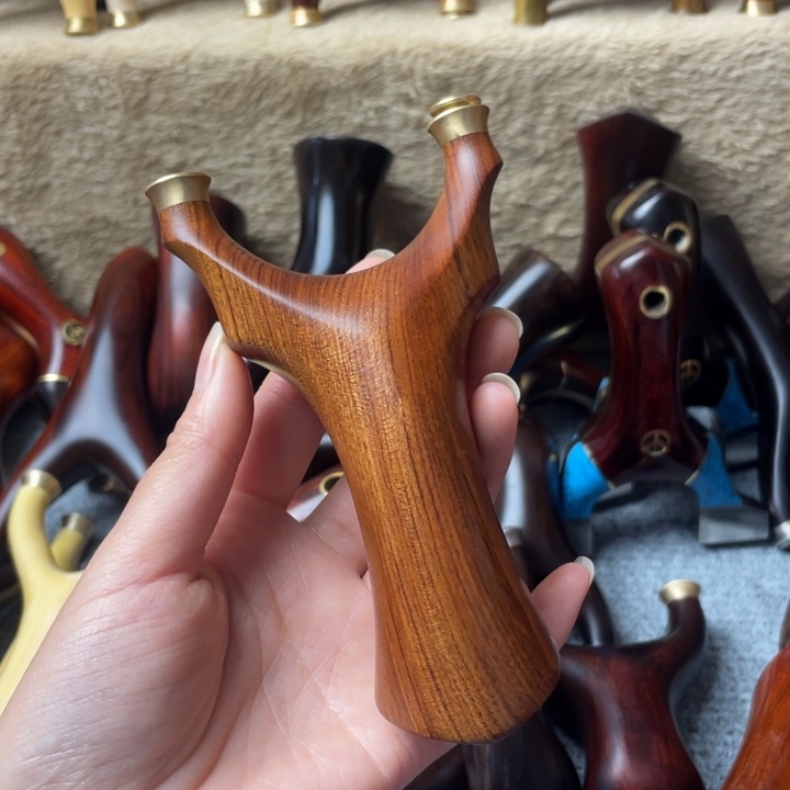 大果紫檀（缅甸花梨）1540