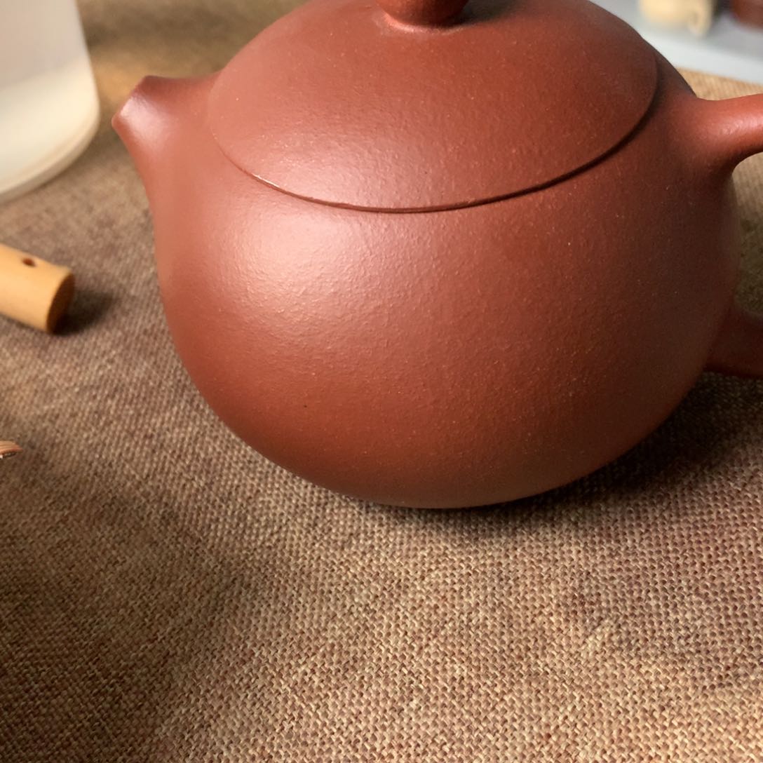 紫砂茶壶寒*宜兴紫砂壶茶壶原矿紫砂壶