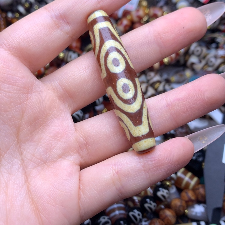 玛瑙/玉髓未镶嵌手链