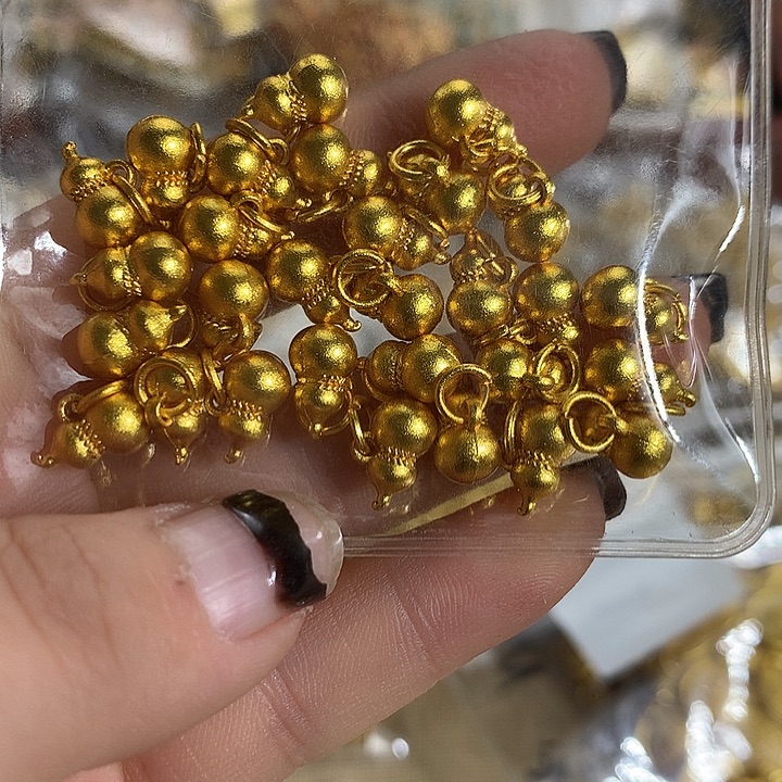 铜合金纯色系列 满三单飞5