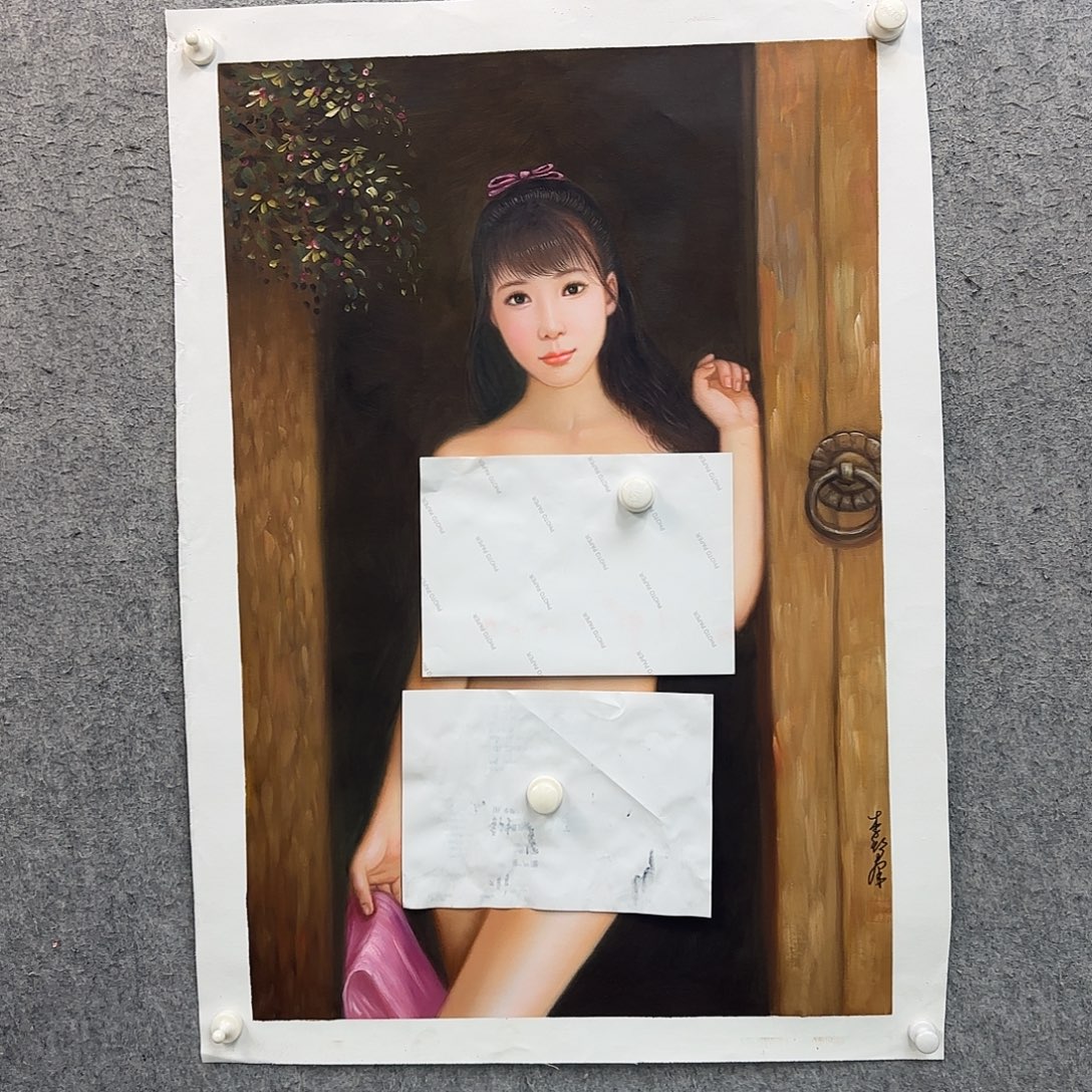 书法书法作品多次参加全国