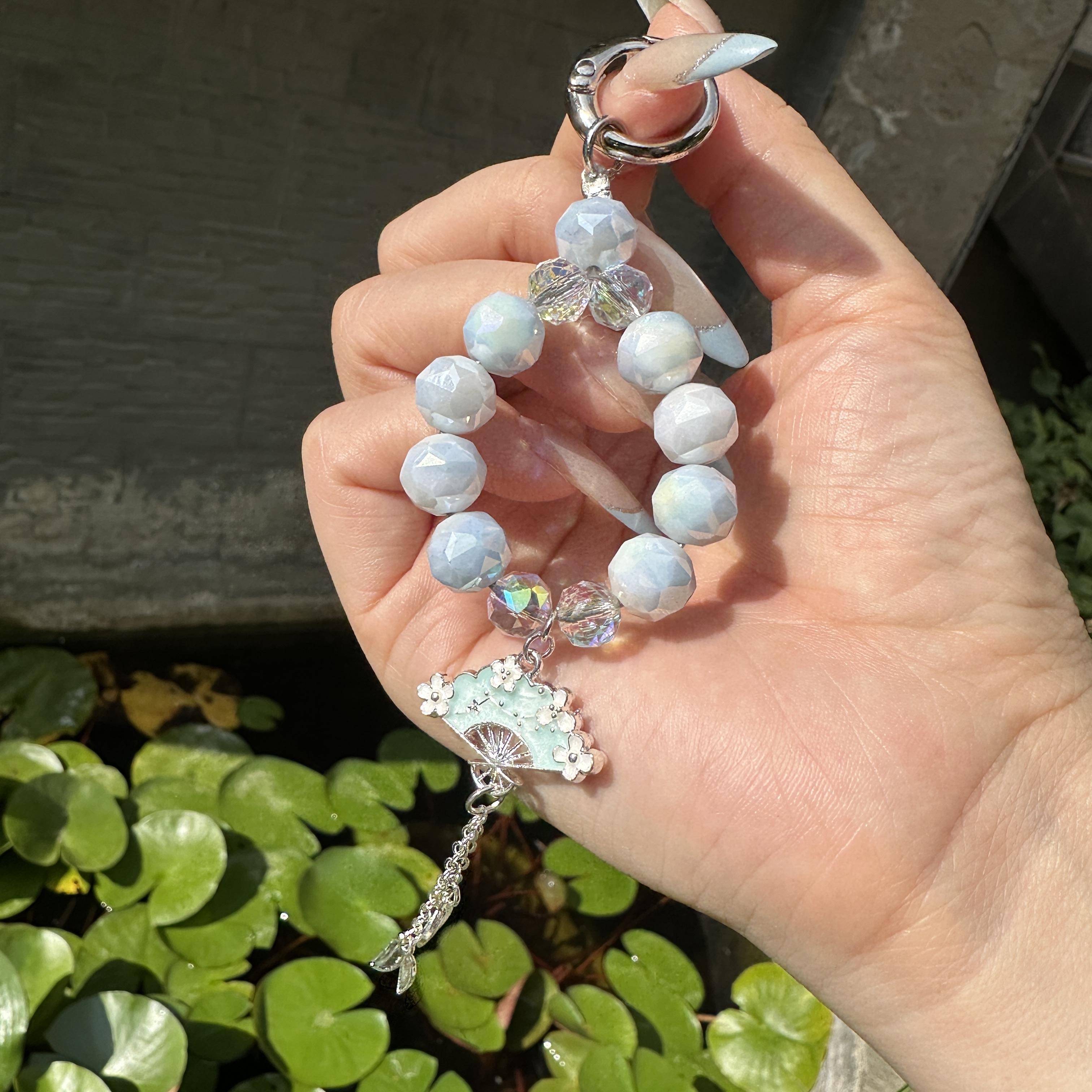 【5999-5992】手机链饰品