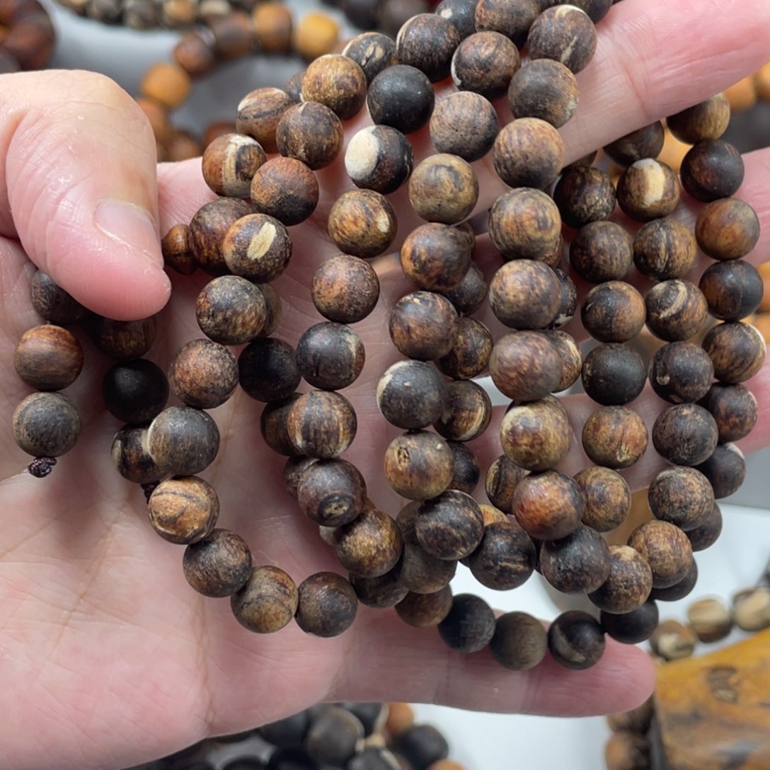 用***4贡木手串/手链感谢大家支持