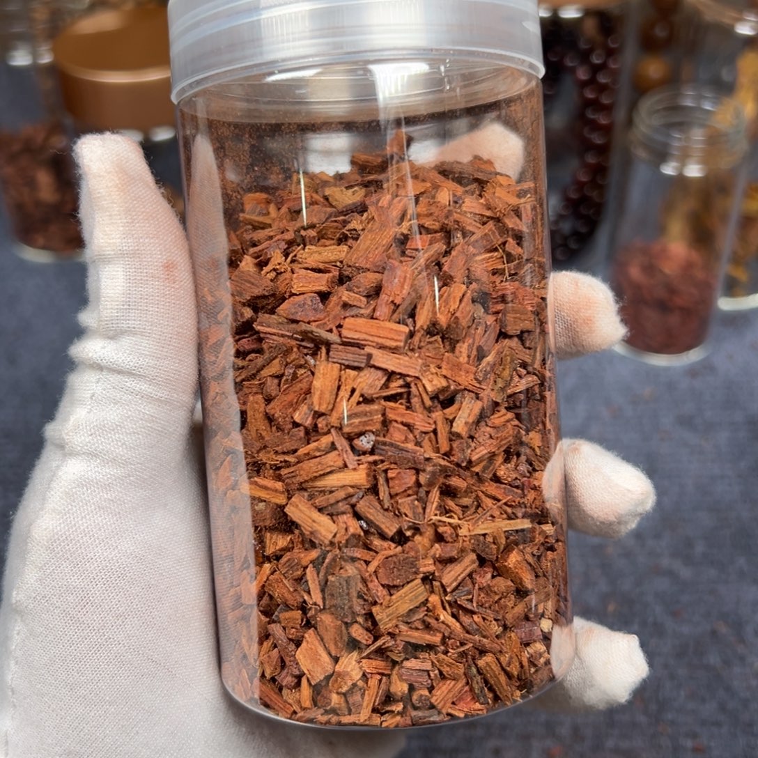 藤类降真香黄金甲小米粒100克