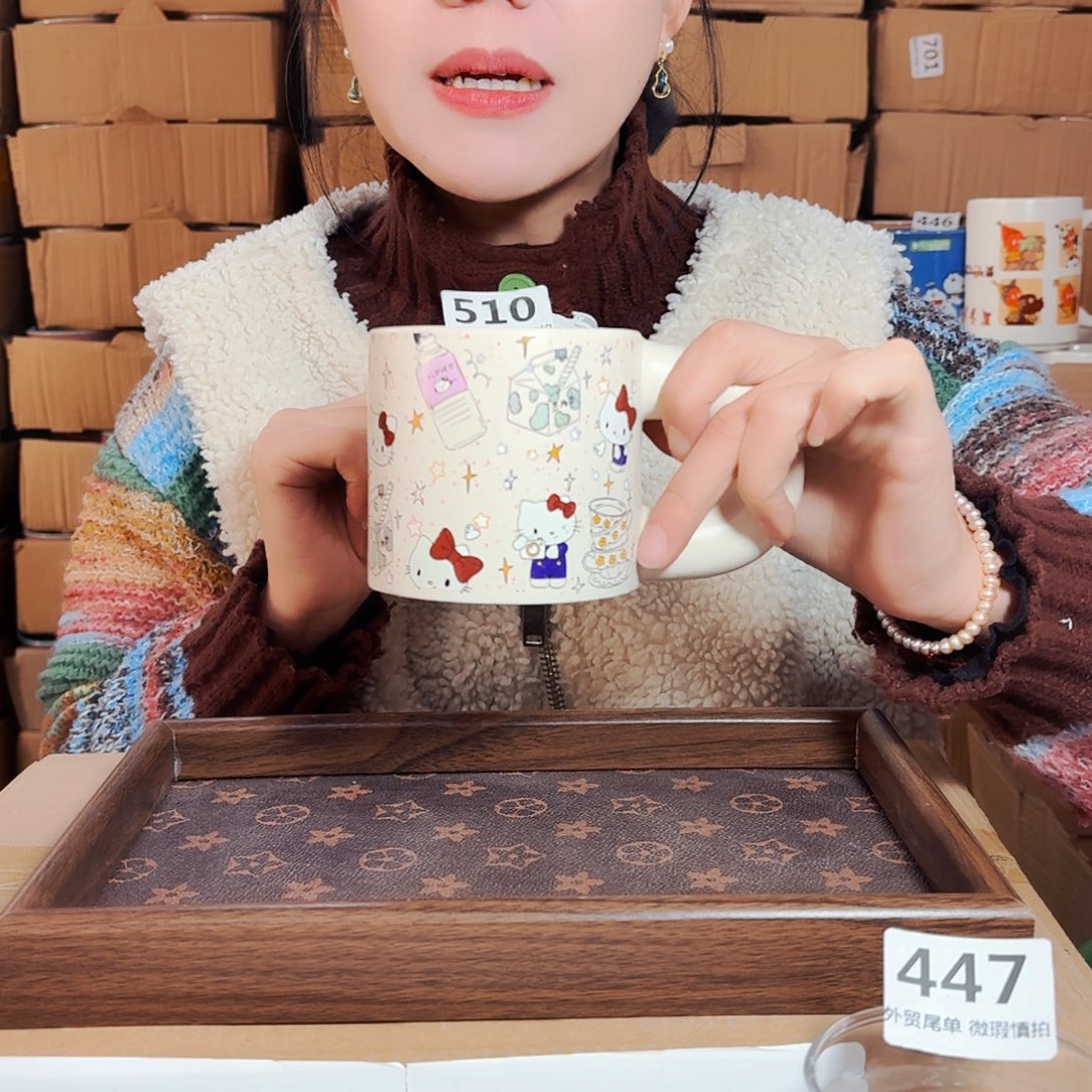 高温炻瓷默认全品510