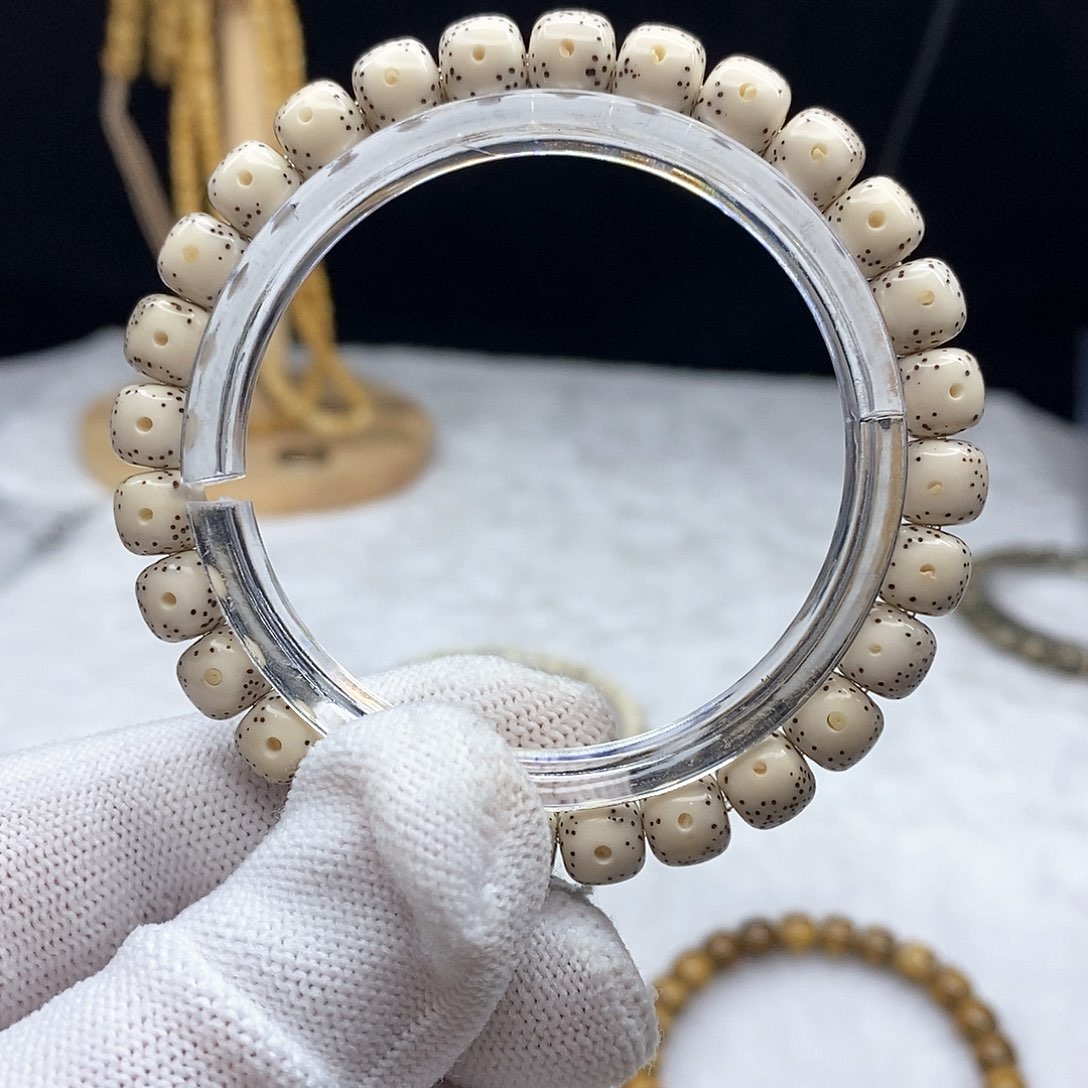 星月菩提吊坠8/7大眼