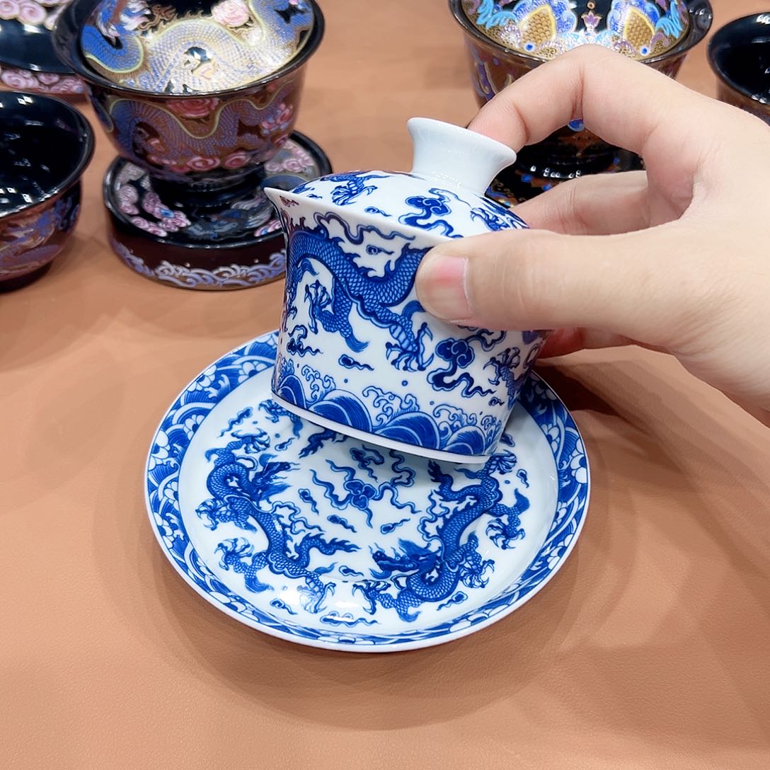 景德镇陶瓷学院副院长兼