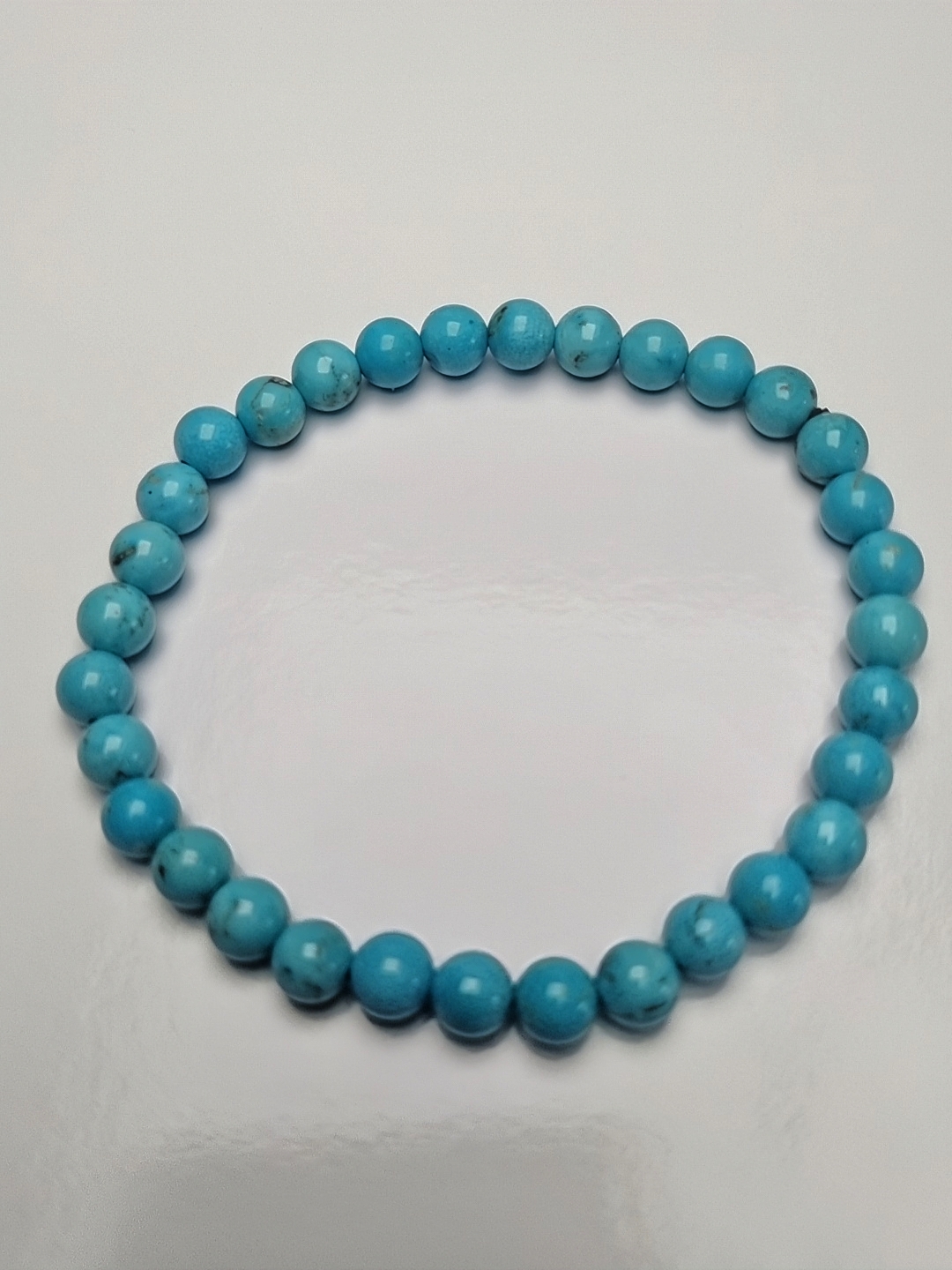 蓝色圆珠手串湖北十堰发货价值299