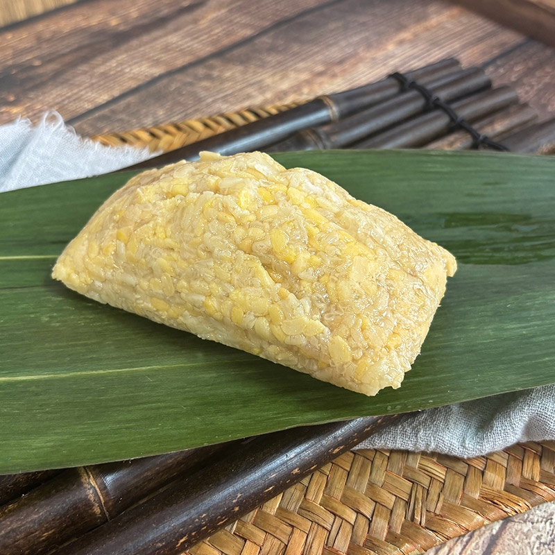 桂味煌广西农家手工新鲜肉粽绿豆板栗五花咸肉粽儿时的味道