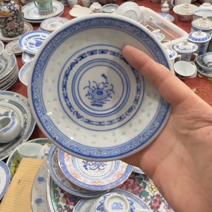 陶摆件景德镇陶瓷