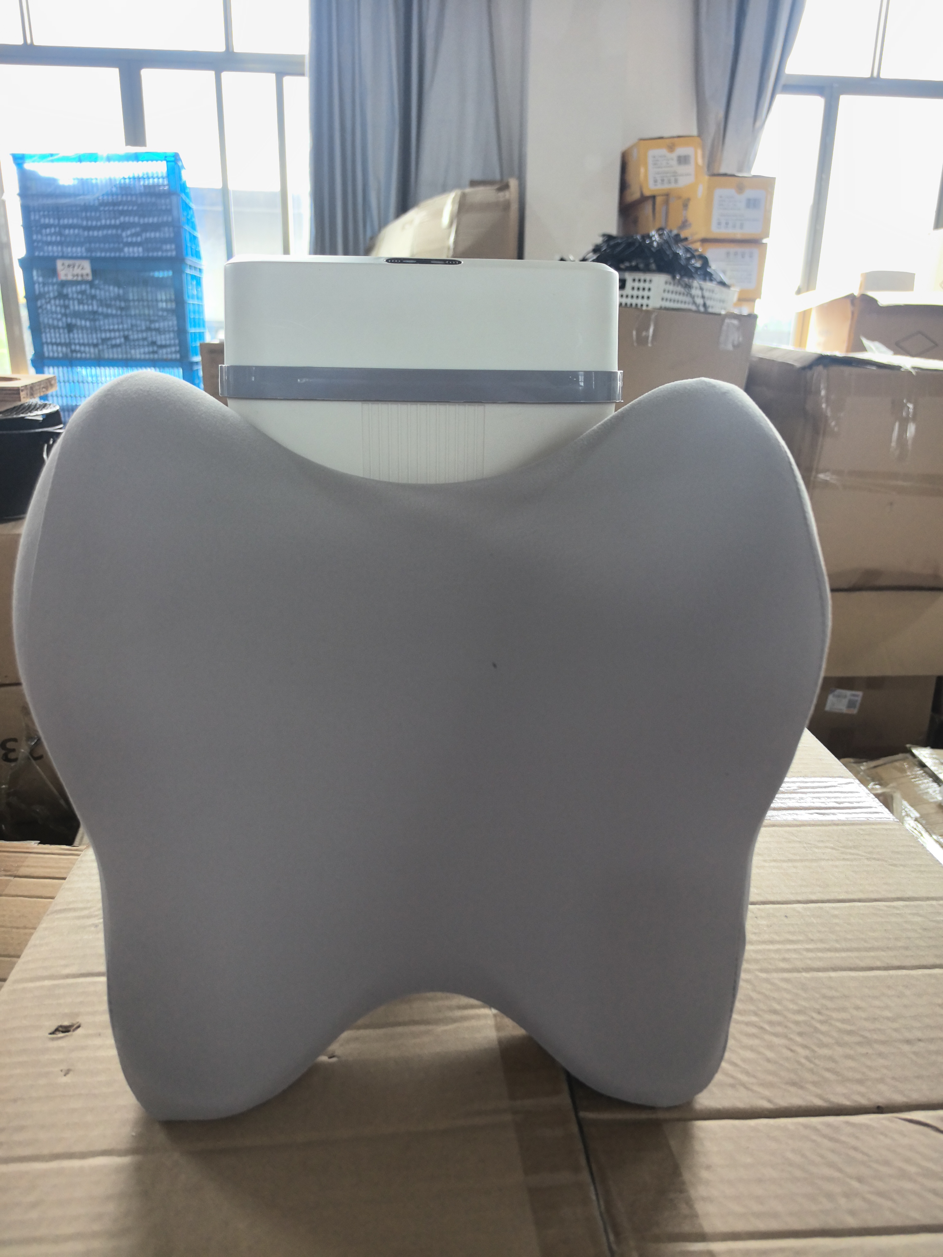 汽车专用靠枕舒服（颜色不挑）