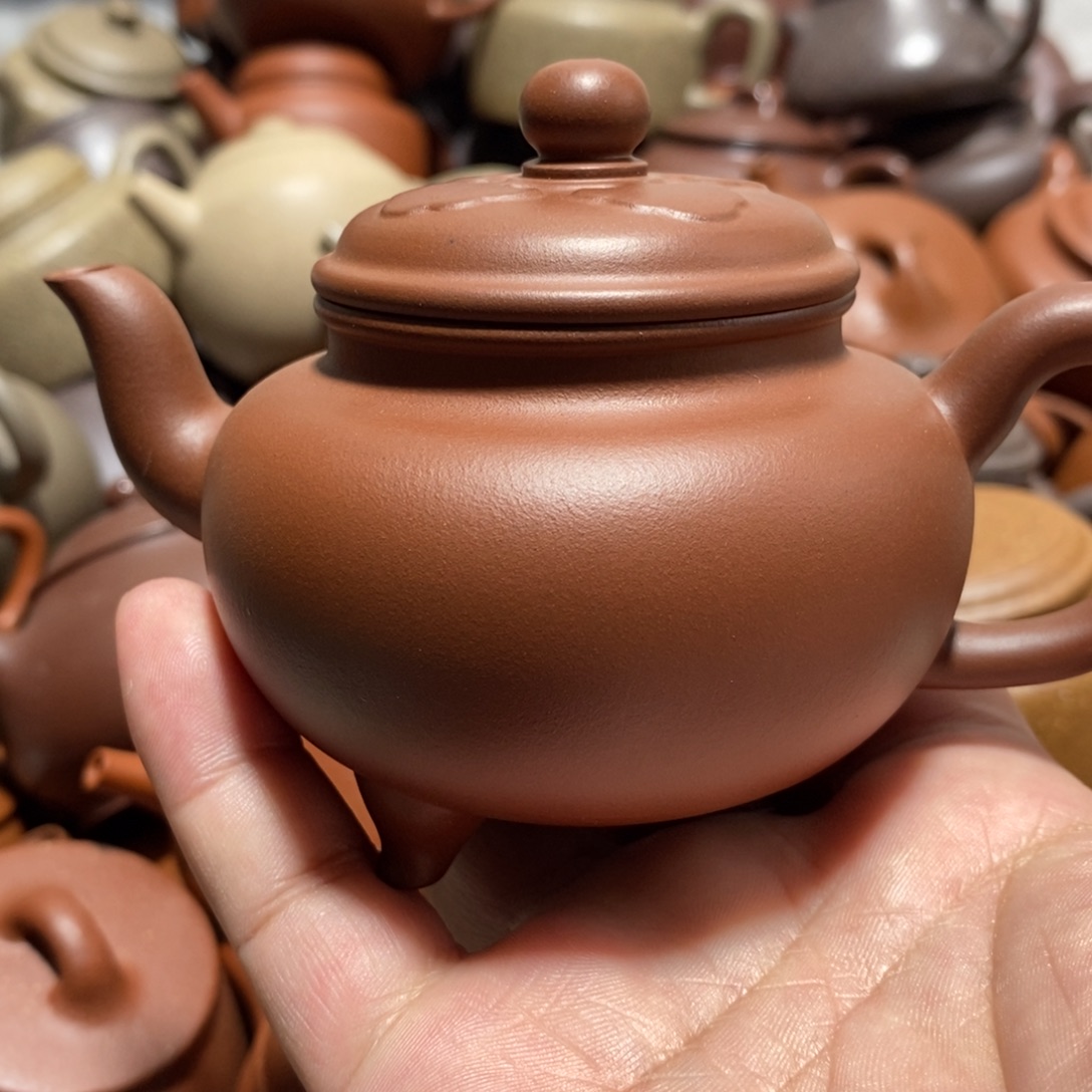 璇***@茶壶紫砂闪购商品紫砂壶