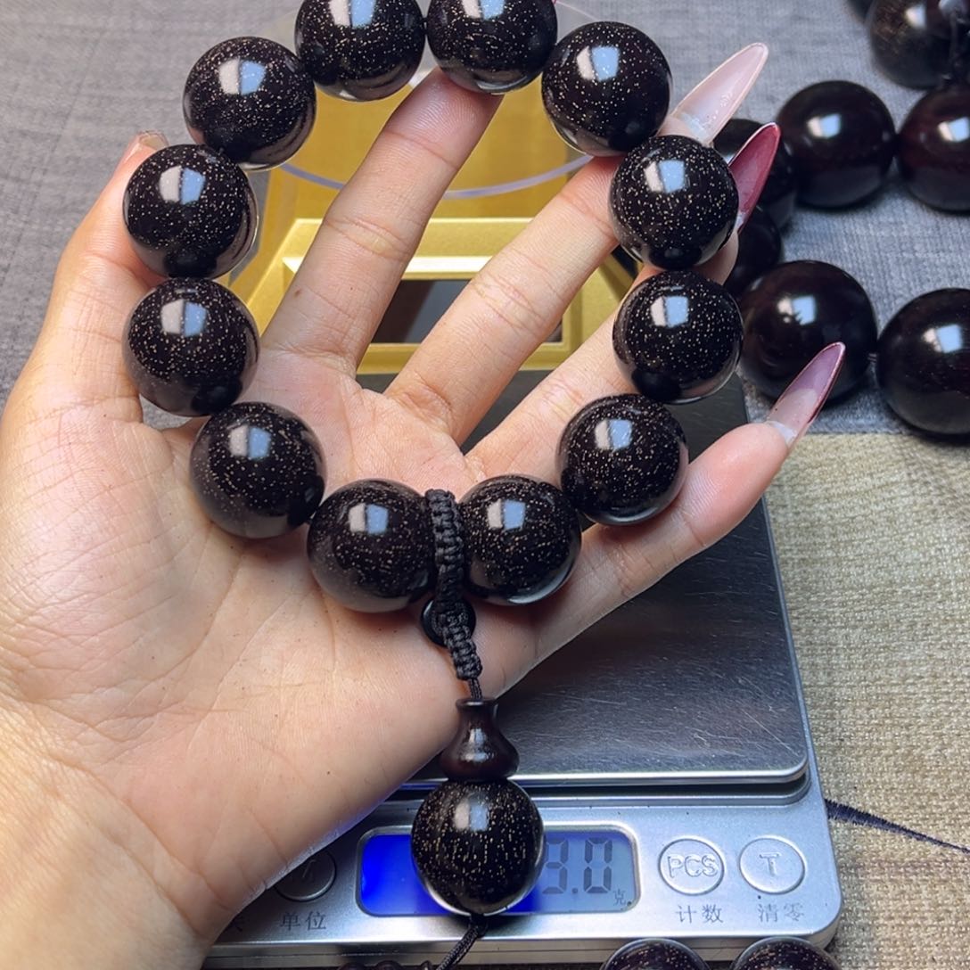 檀香紫檀（小叶紫檀）不***望2.0*12