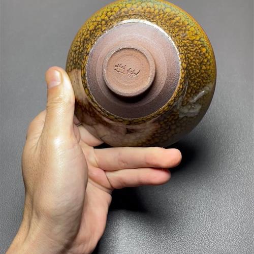 【闪购商品】茶盏-瑕疵-552.........