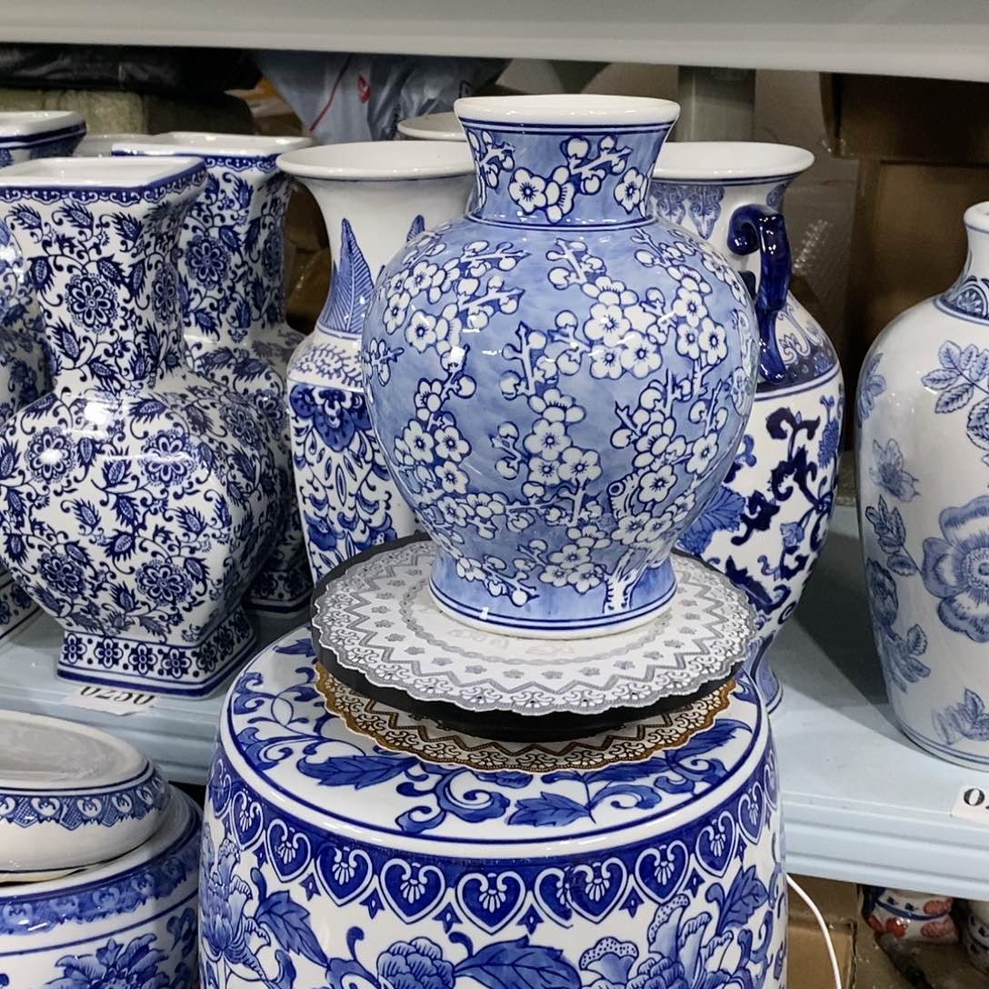 瓶花瓶摆件花瓶花瓶