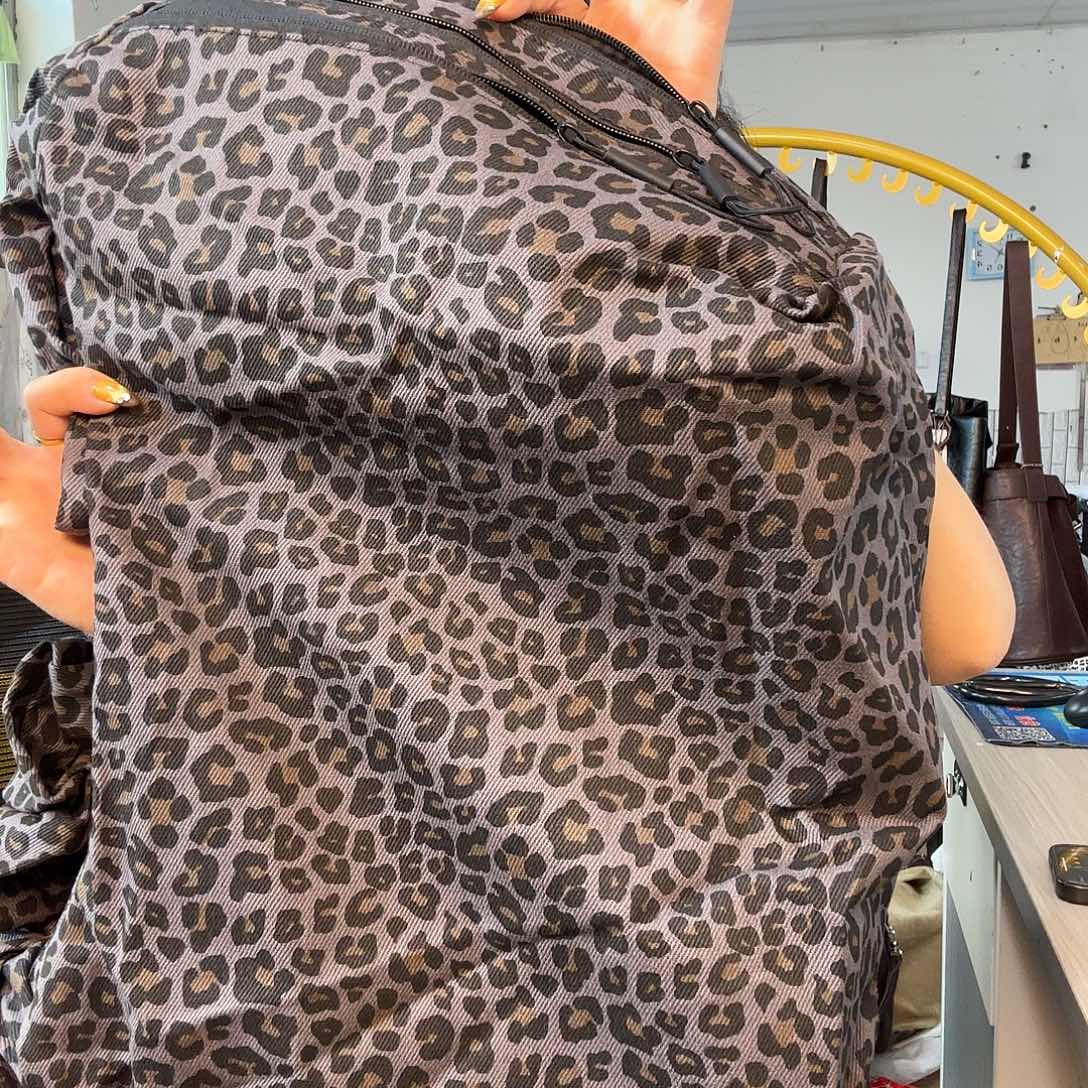 ****呛牛津布看好下单支持七天无理由