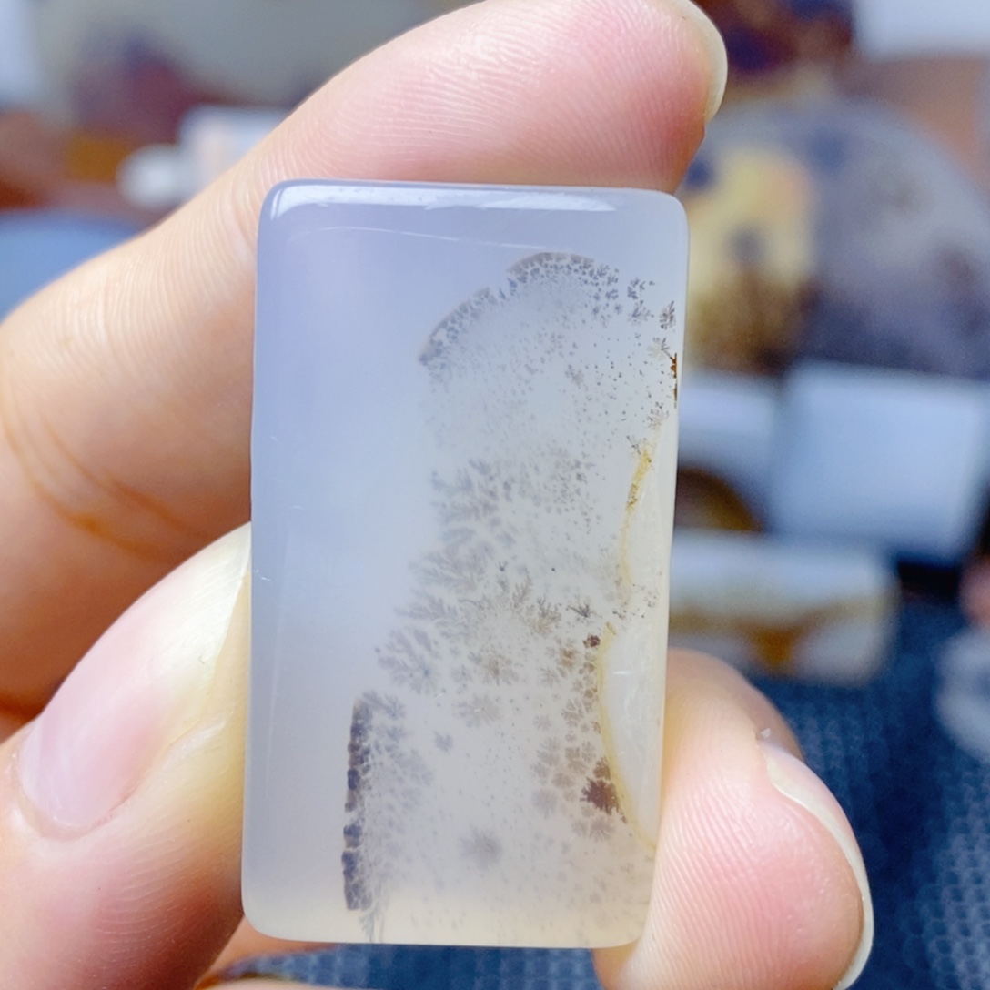 玛瑙/玉髓未镶嵌珠宝奇石