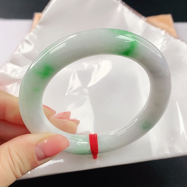 未镶嵌手镯翡翠翡翠282