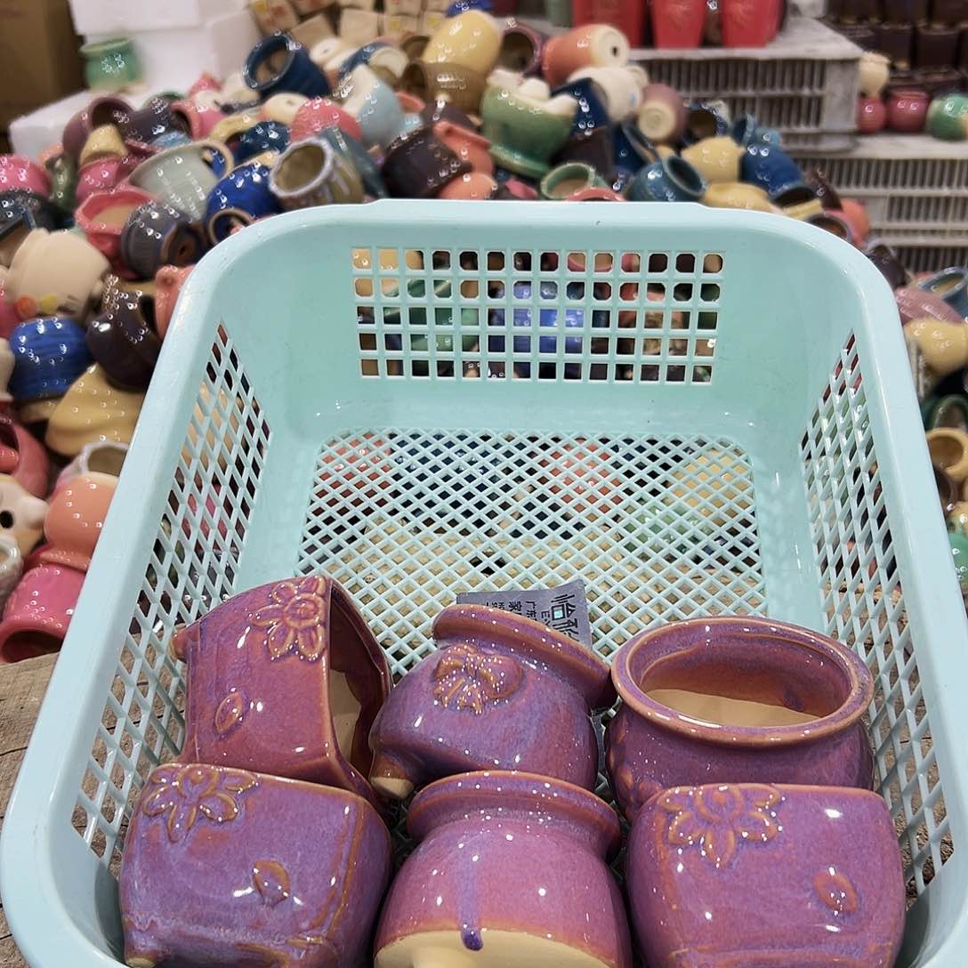 红陶高温陶瓷材料20