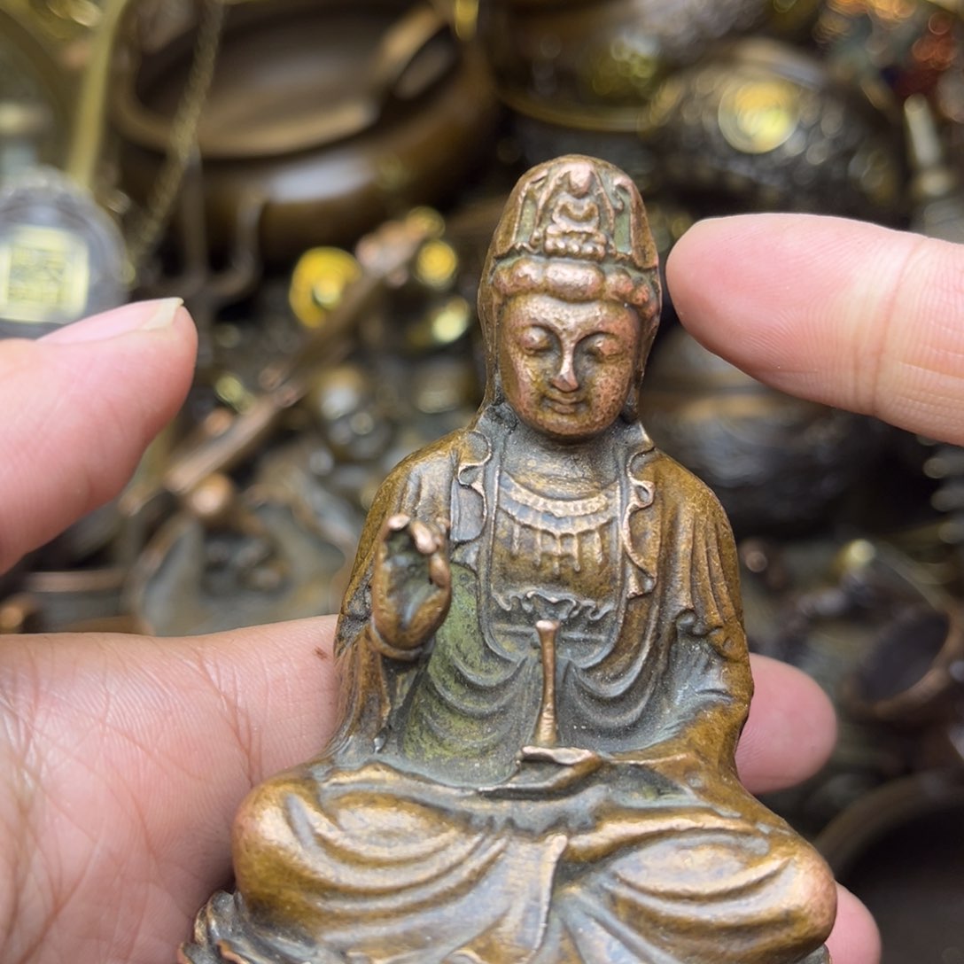 精美文玩精品摆件