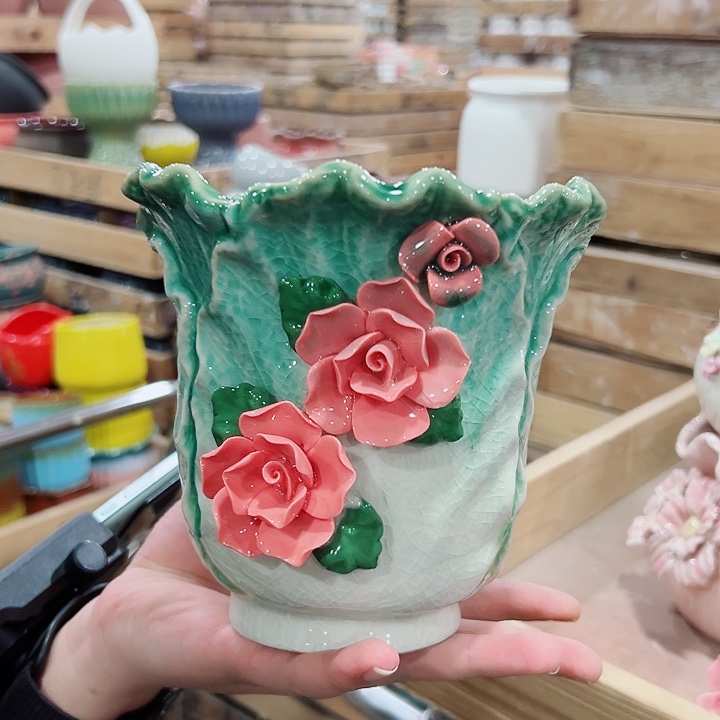 福利款！有孔！数量有限