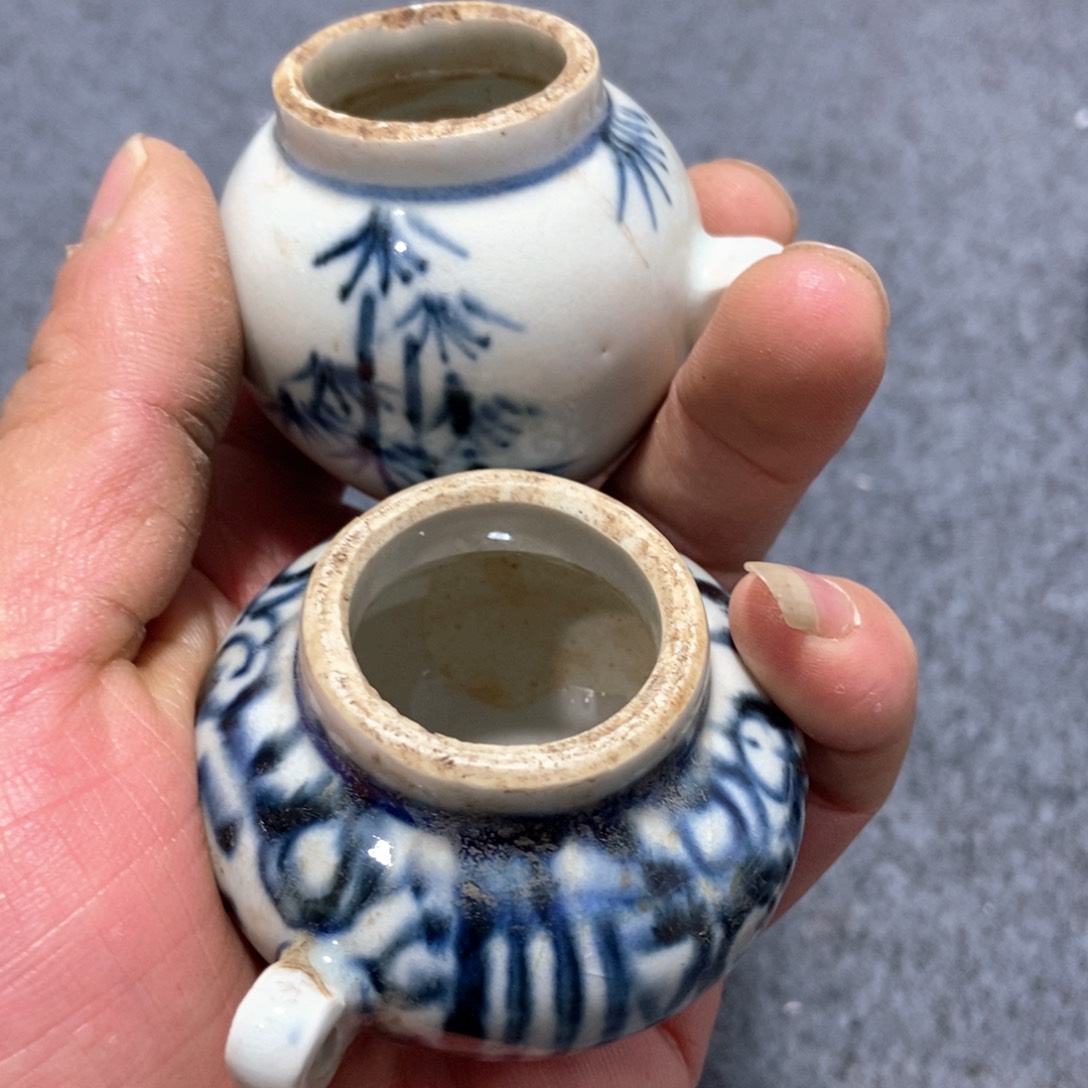 摆件景德镇工艺品