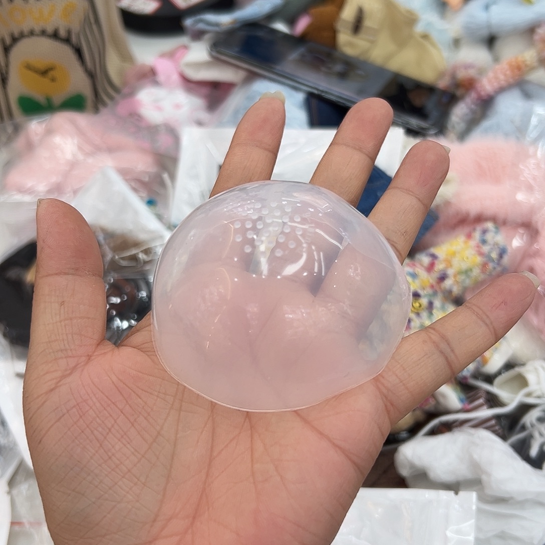 防滑头套假发专用