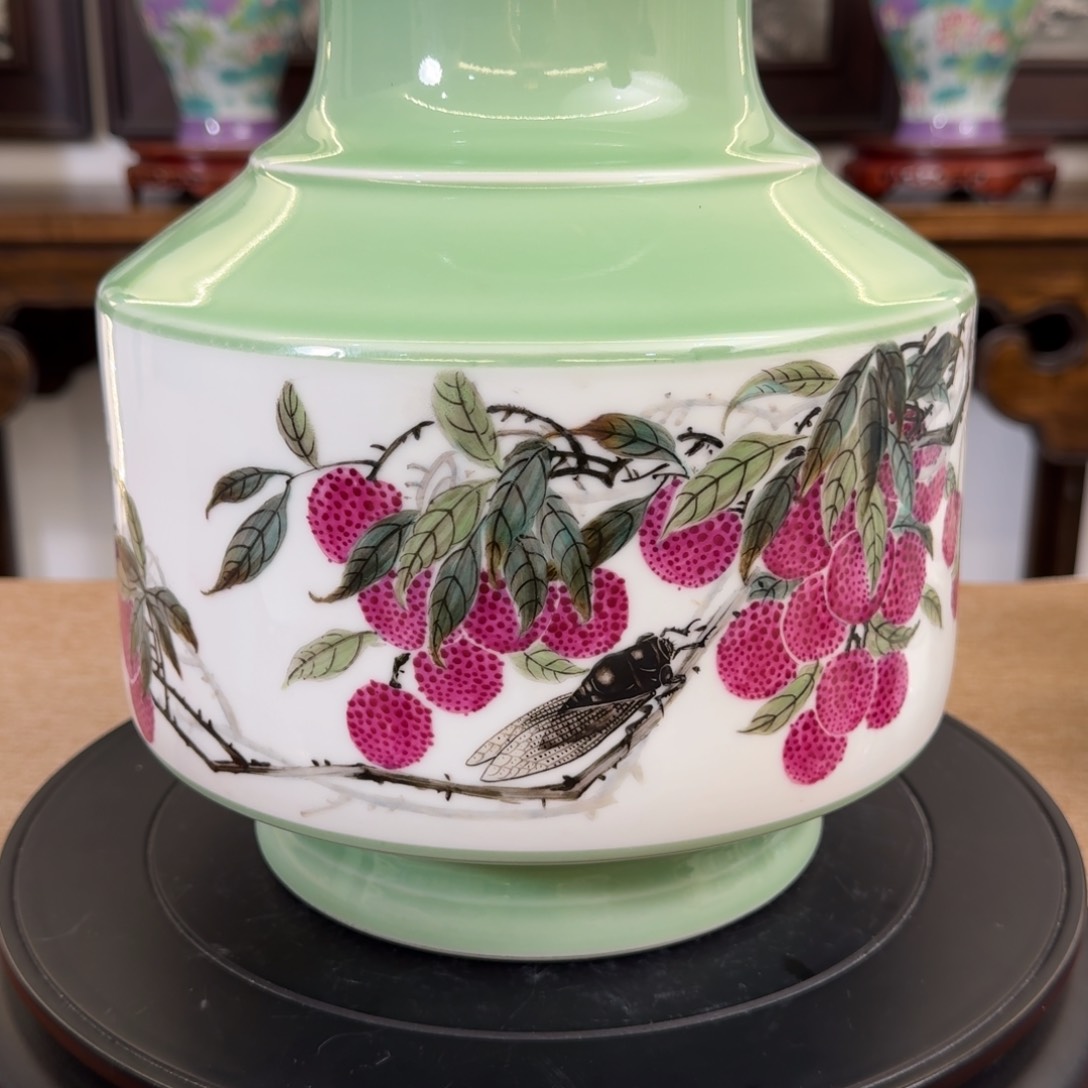 摆件景德镇陶瓷艺术