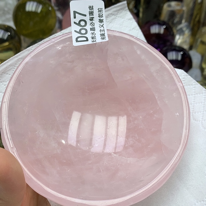 摆件未镶嵌水晶水晶