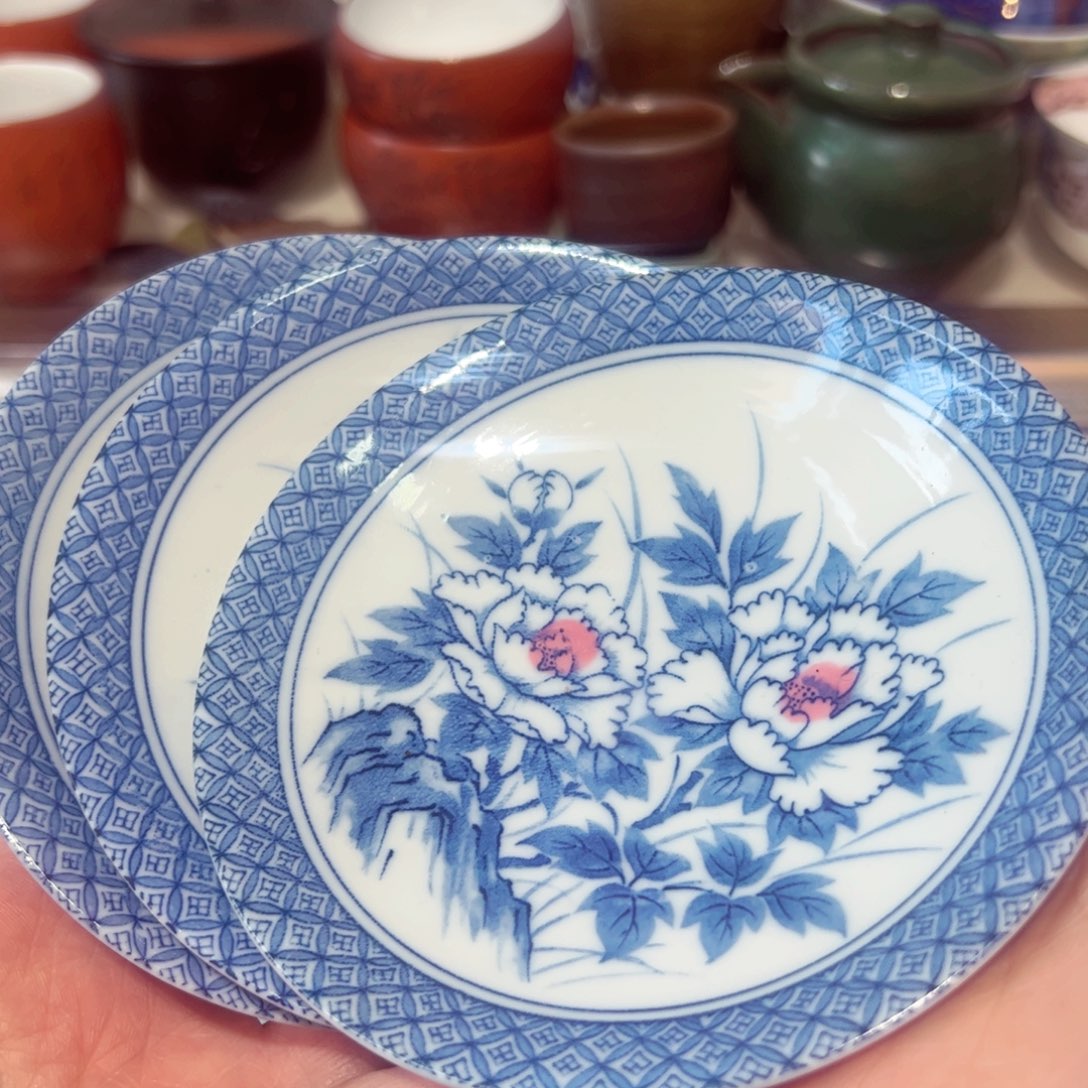 汉青阁陶瓷欢迎下单