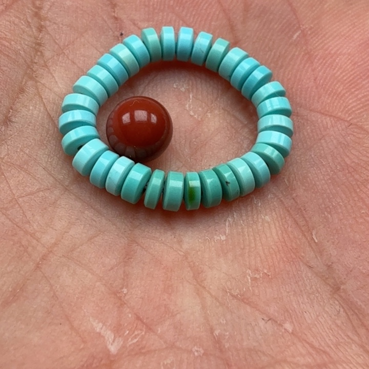 思***万南红玛瑙未镶嵌珠宝奇石