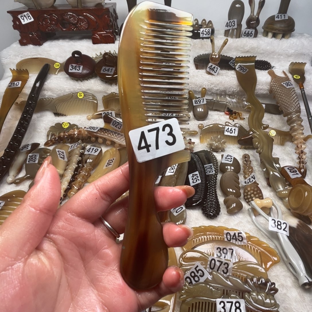 牛角牛角牛角牛角梳