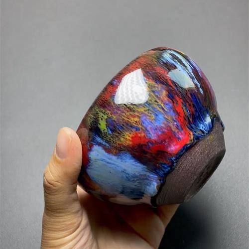 【闪购商品】茶盏-629............