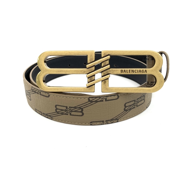 99新/巴黎世家/饰品/250921EL0006