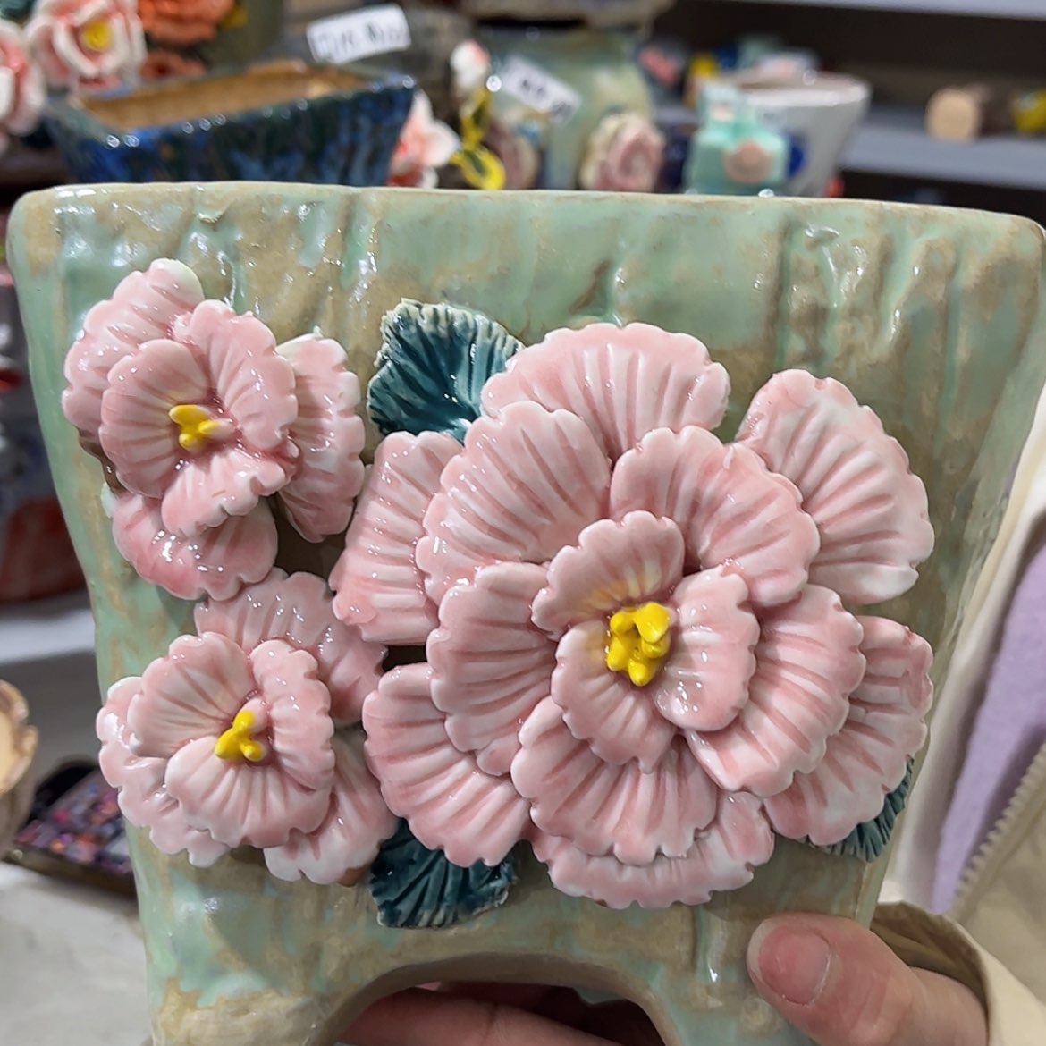 【闪购商品】红陶福利