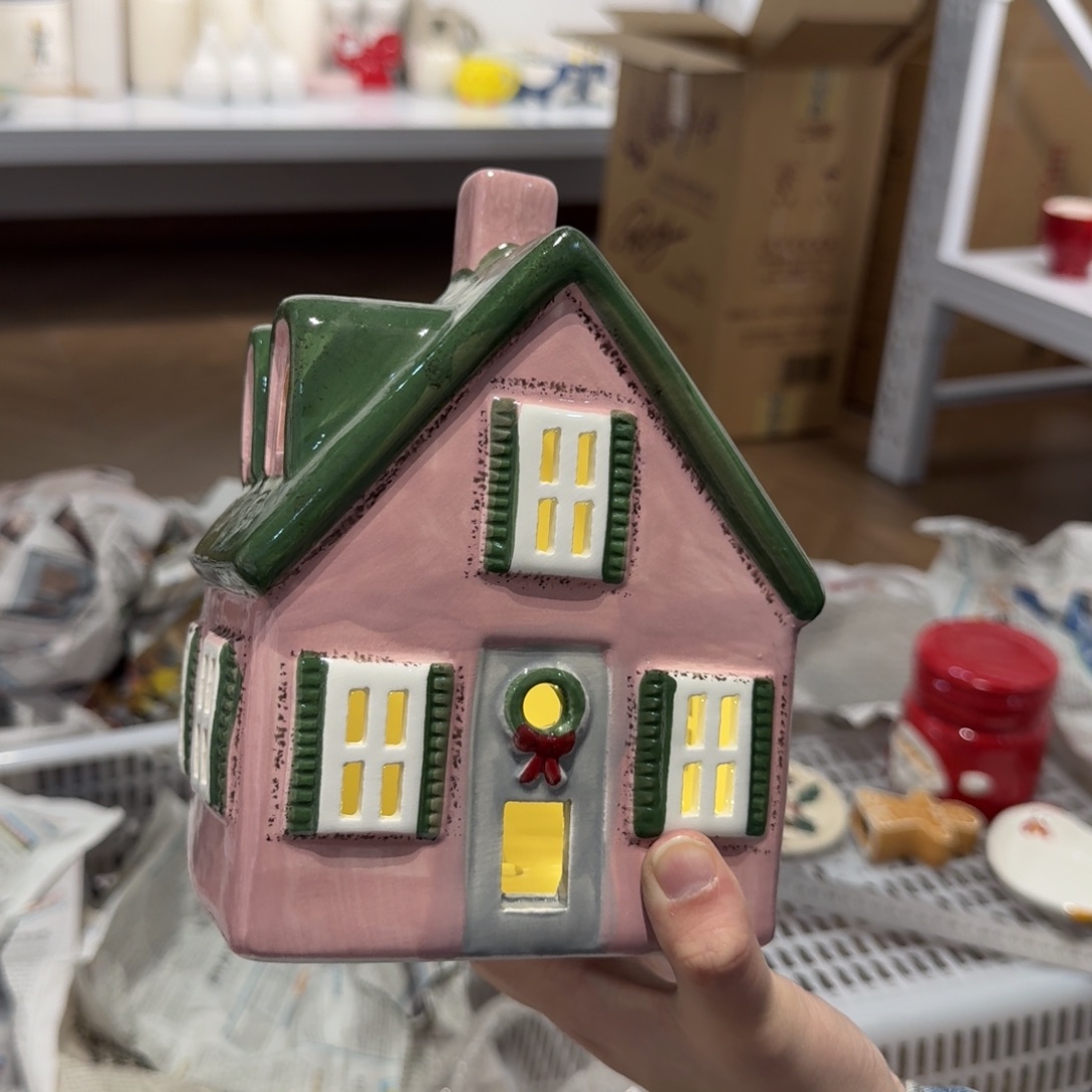 有的微瑕不退不换