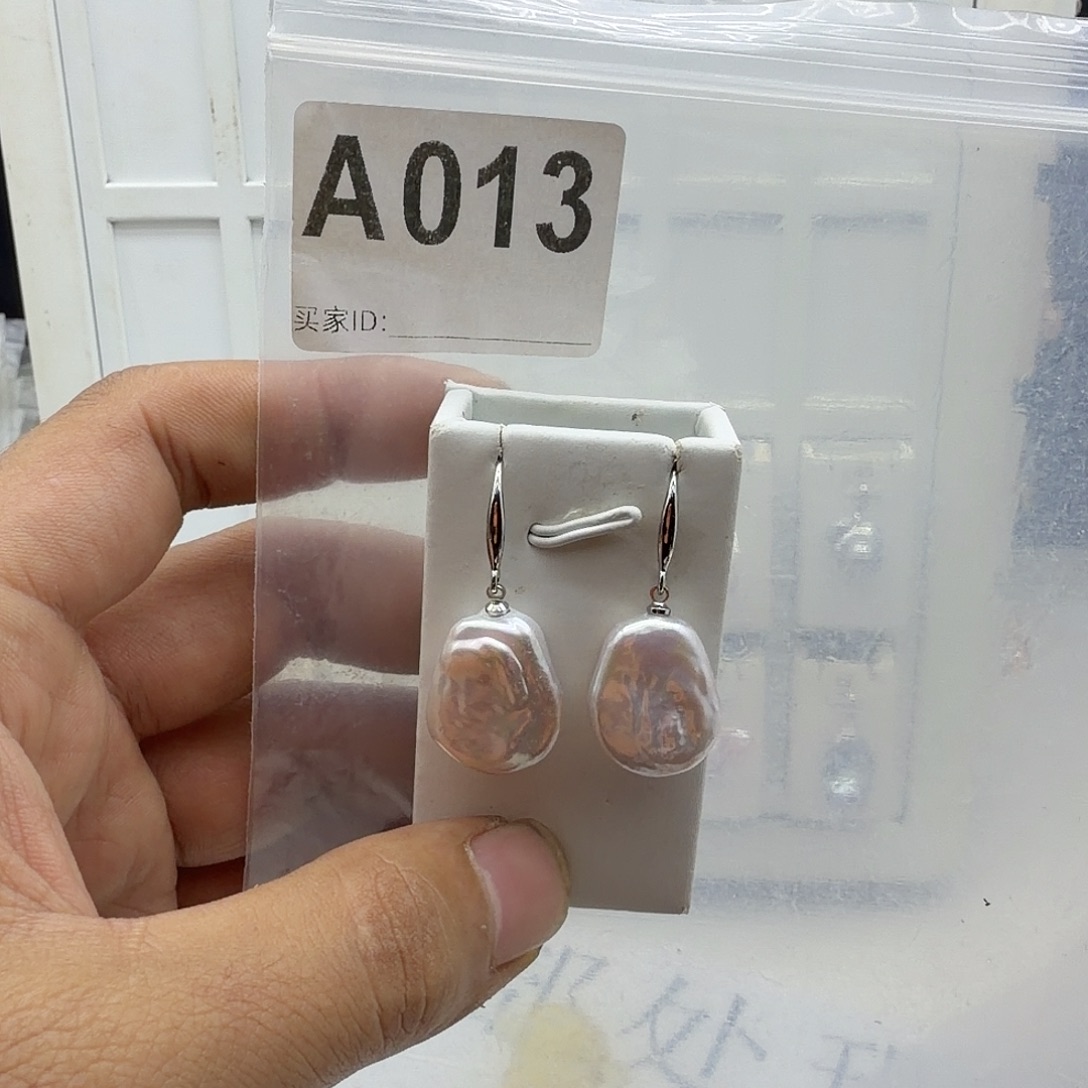 合金颈饰淡水珍珠